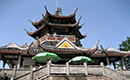 張家界國家森林公園、黃龍洞、天門山、鳳凰古城純玩五日游